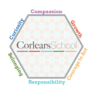 Corlears School Core Values