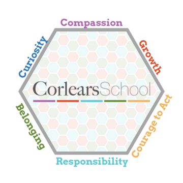 Corlears School Core Values Corlears School Core Values